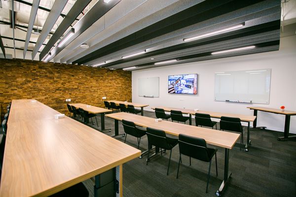 Business Meeting Venue in Denver LoDo