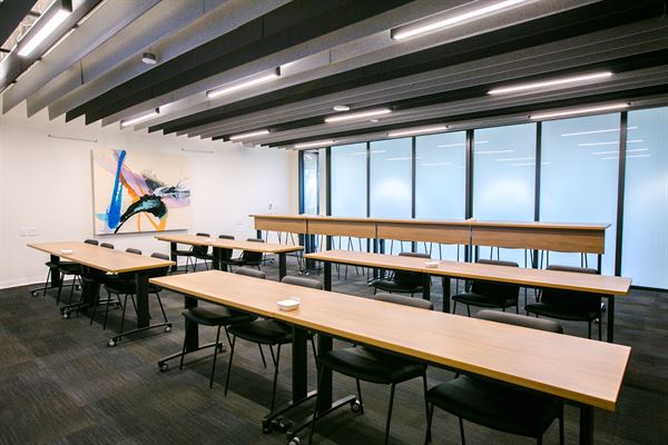 Business Meeting Venue in Denver LoDo