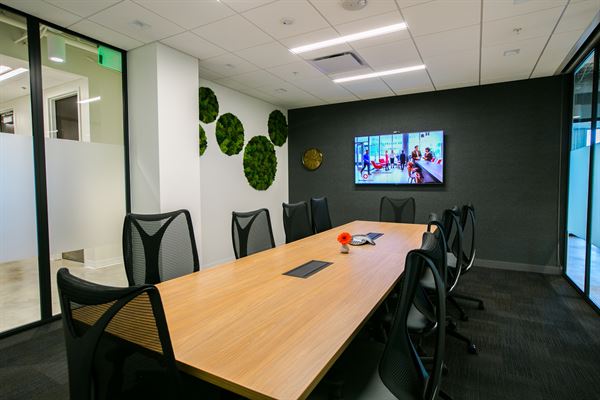 Business Meeting Venue in Denver LoDo