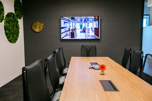 Business Meeting Venue in Denver LoDo