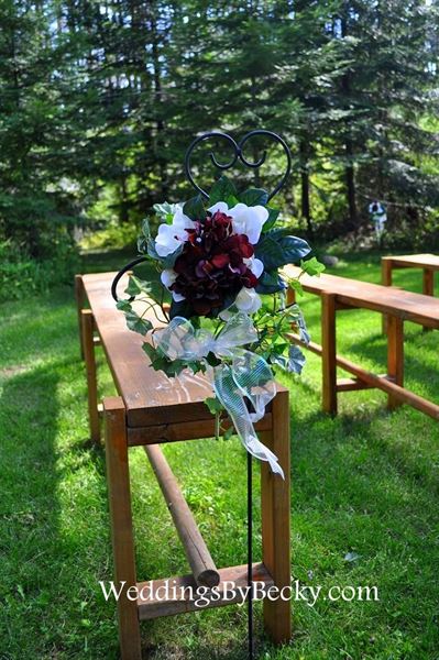 Heartland Ranch Weddings