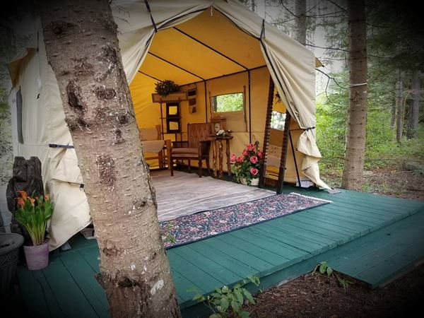 Heartland Ranch Weddings