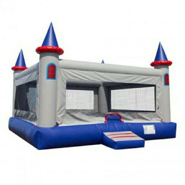 noble jump & bounce LLC