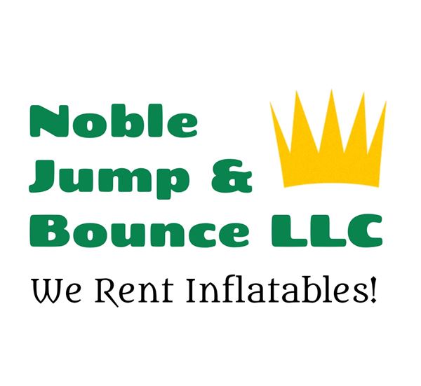 noble jump & bounce LLC