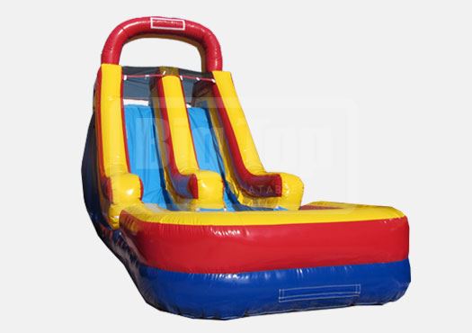 noble jump & bounce LLC