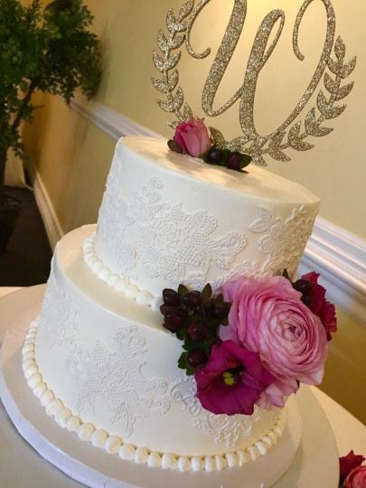 Golden Glow Ballroom