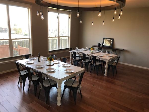 Dundee Wine County Getaway