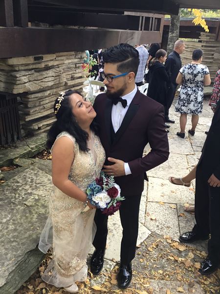 Officiant on Demand CT