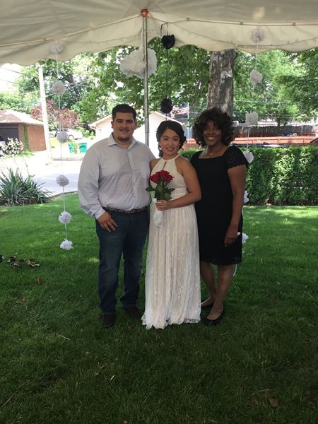 Officiant on Demand CT