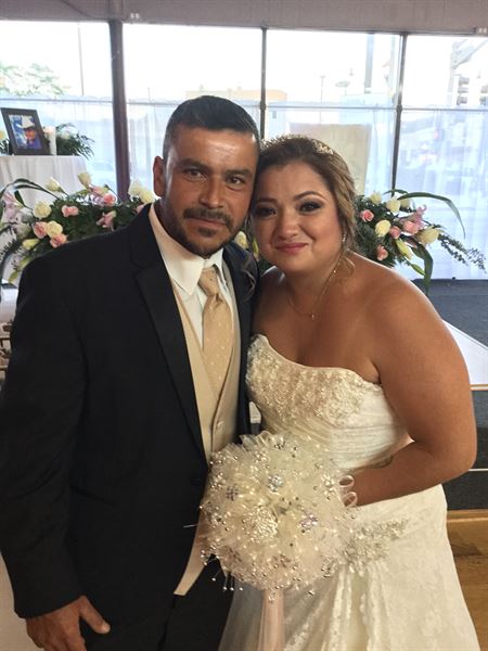 Officiant on Demand CT