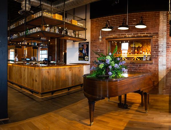 The Mill Event Center