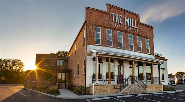 The Mill Event Center