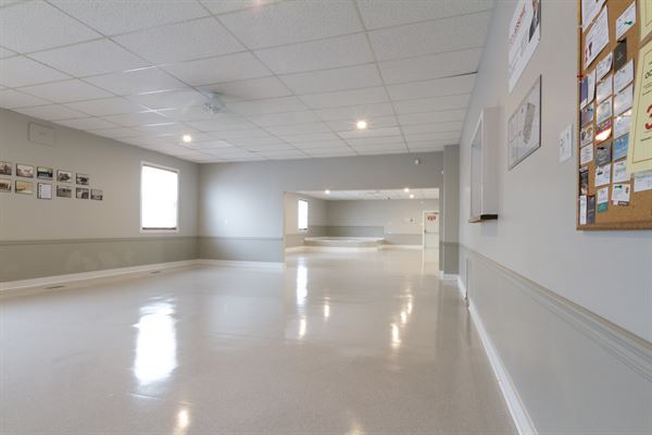 Hammonds Plains Community Centre