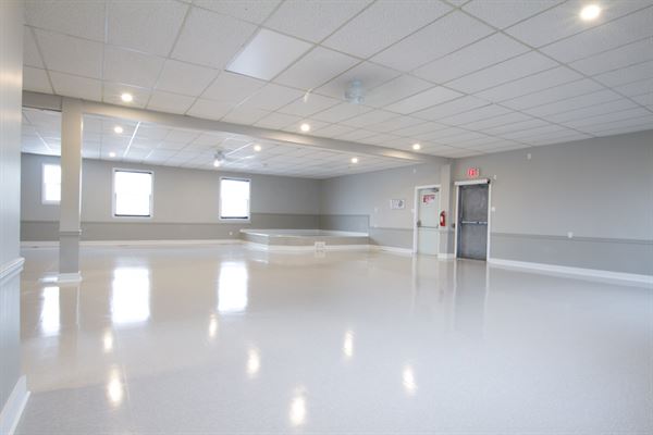 Hammonds Plains Community Centre