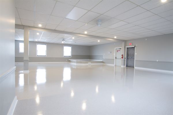 Hammonds Plains Community Centre