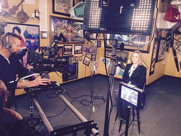 Full Circle Production