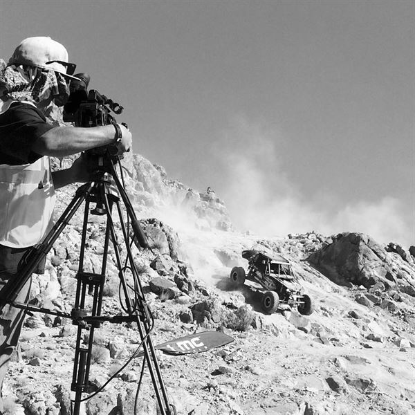 Full Circle Production