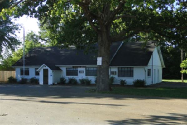 Blackman Community Club