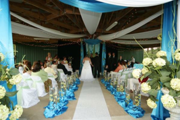 Blackman Community Club