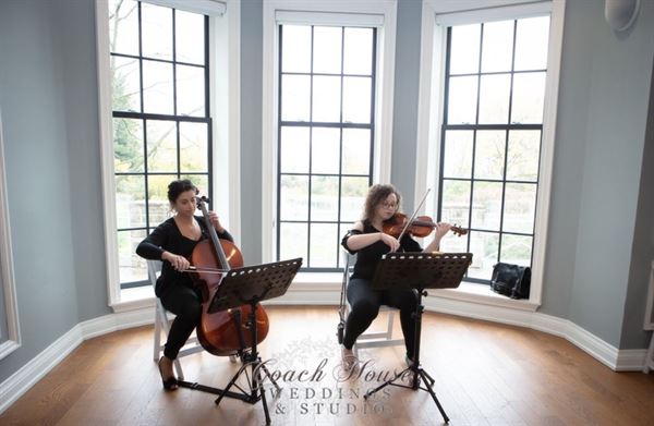 Pop Up Micro Weddings