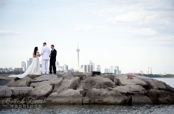 Pop Up Micro Weddings