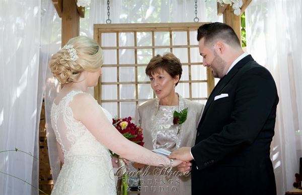 Pop Up Micro Weddings