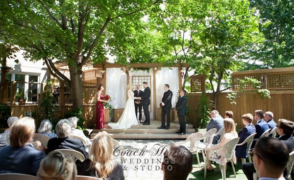 Pop Up Micro Weddings