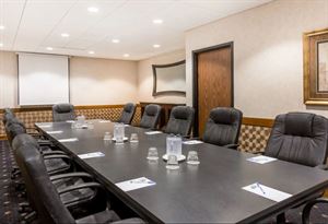Executive Board Room