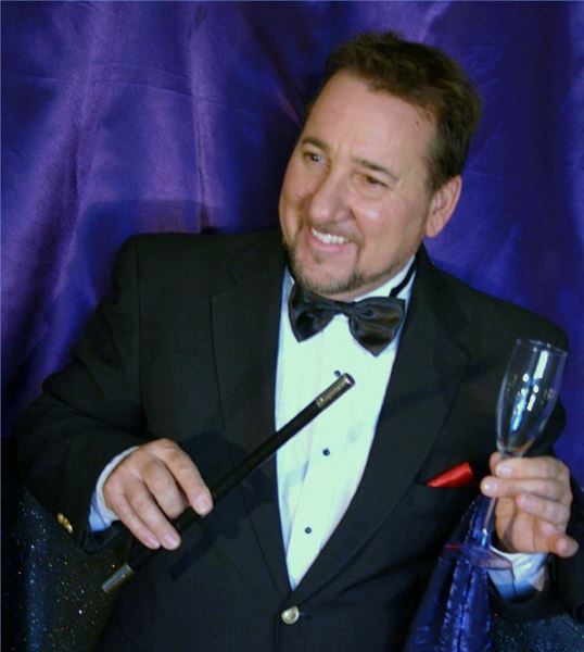 Universal Magic/ Magical Options