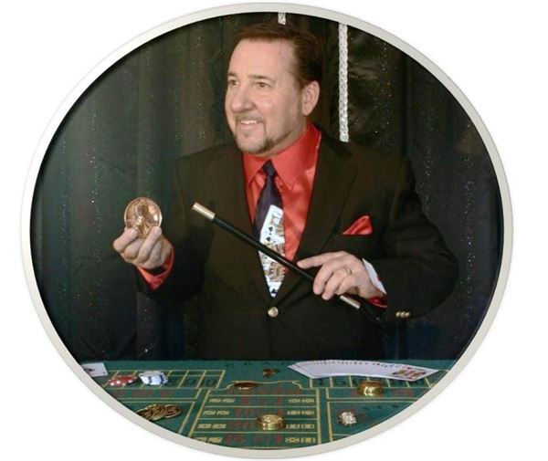 Universal Magic/ Magical Options