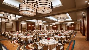 Valley of the Sun Ballroom