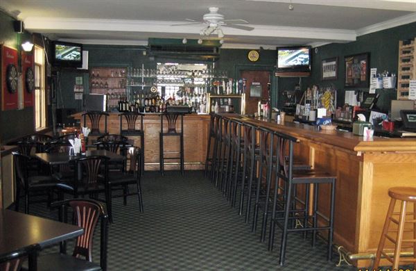 Silver Lake Golf Course