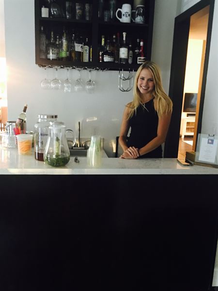 A+ SERVICE - OnCallBar® Short Notice Event Staffing