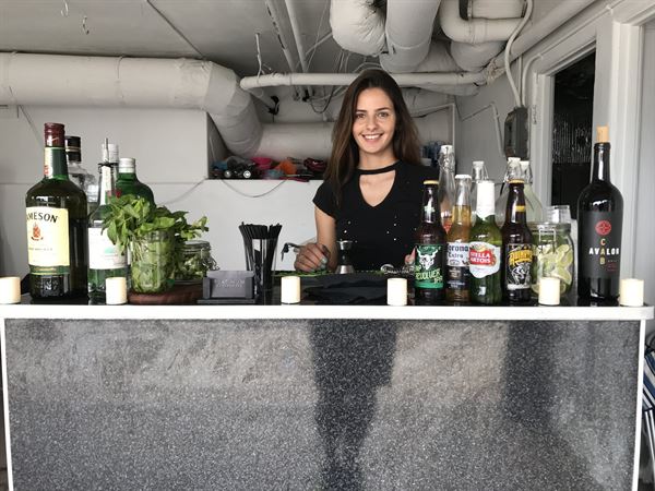 A+ SERVICE - OnCallBar® Short Notice Event Staffing