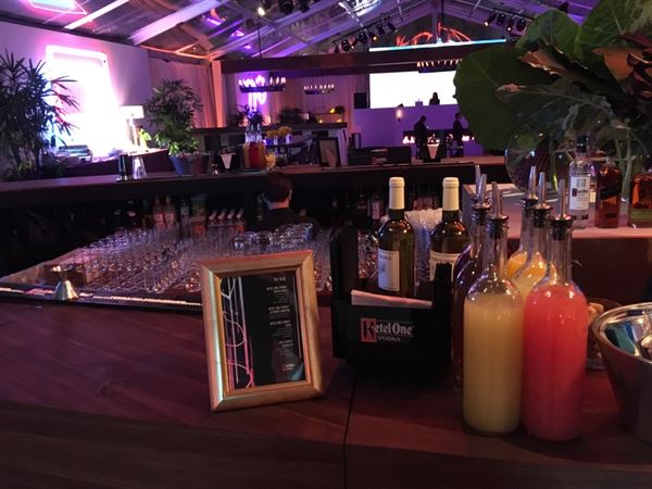 A+ SERVICE - OnCallBar® Short Notice Event Staffing