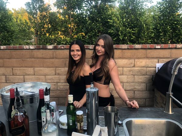 A+ SERVICE - OnCallBar® Short Notice Event Staffing