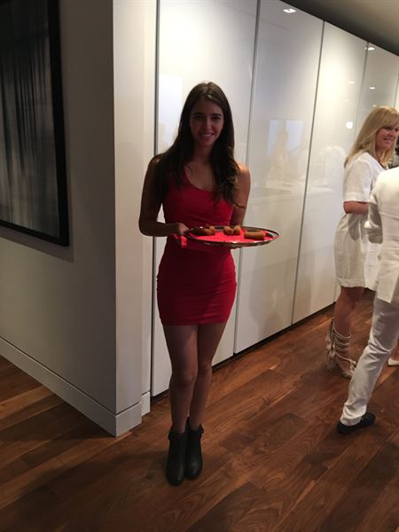 A+ SERVICE - OnCallBar® Short Notice Event Staffing