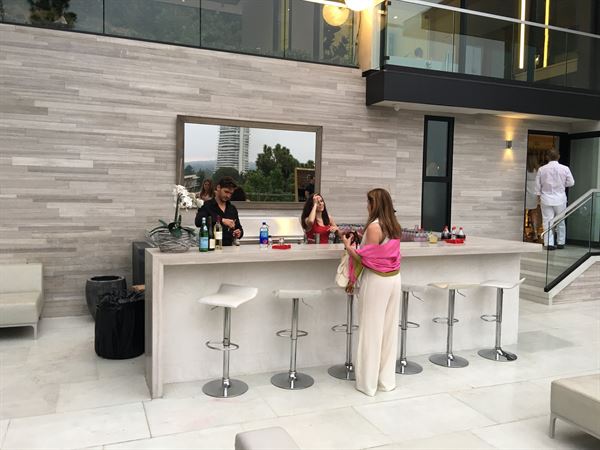 A+ SERVICE - OnCallBar® Short Notice Event Staffing