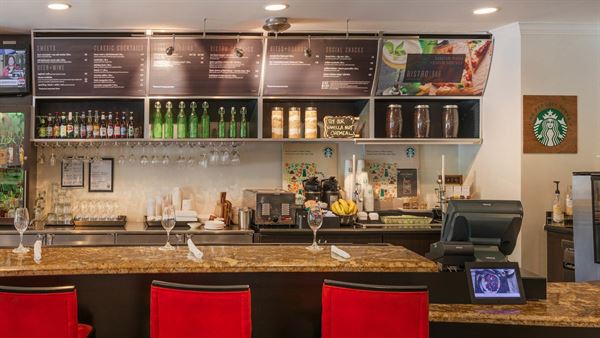 Courtyard by Marriott Naples