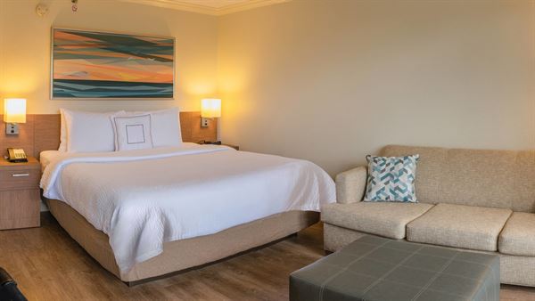Courtyard by Marriott Naples