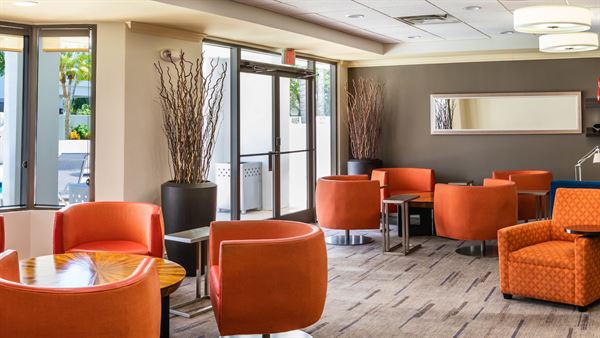 Courtyard by Marriott Naples