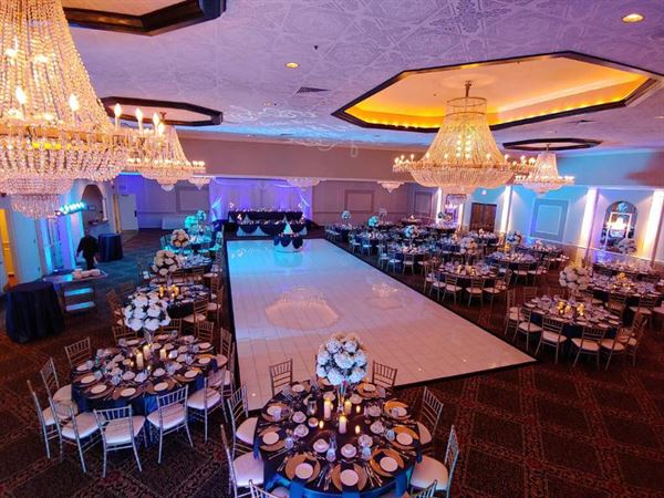 Cotillion Banquets
