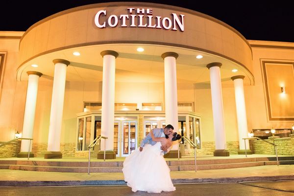 Cotillion Banquets