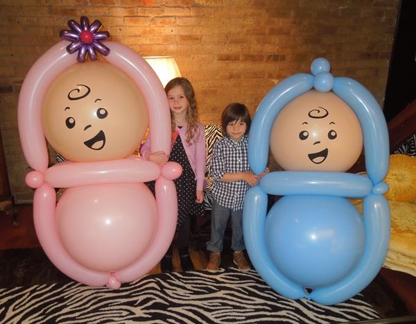 Marvelous Masks Chicago Face Painters