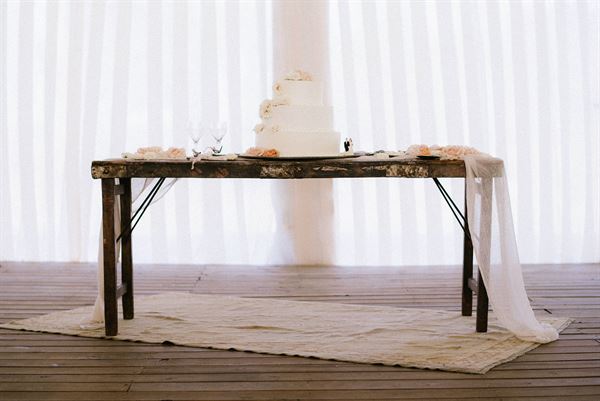 Intrigue Design + Events