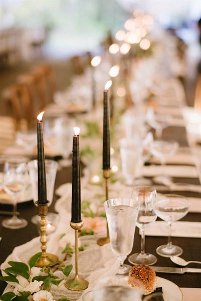 Intrigue Design + Events