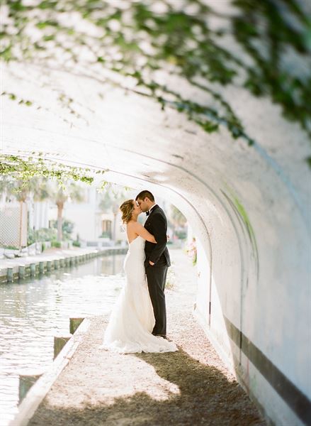 Intrigue Design + Events