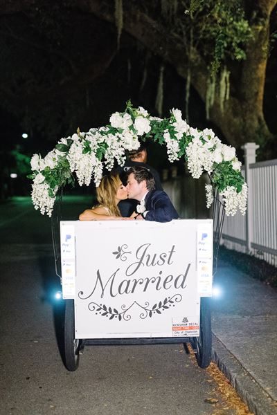 Intrigue Design + Events