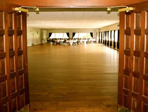Mendon Ballroom