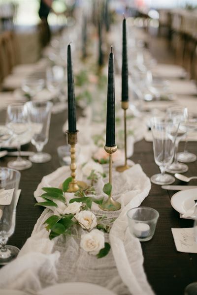 Intrigue Design + Events